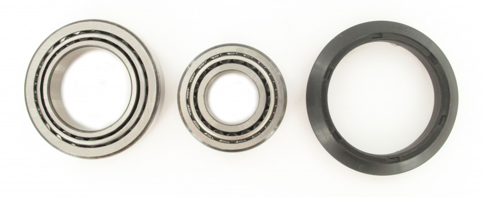 Image of Wheel Bearing Kit from SKF. Part number: VKBA3474 VP